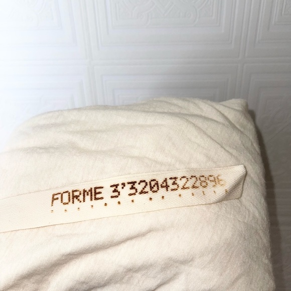 Forme D’expression Wool Asymmetrical Top Small - Picture 3 of 8